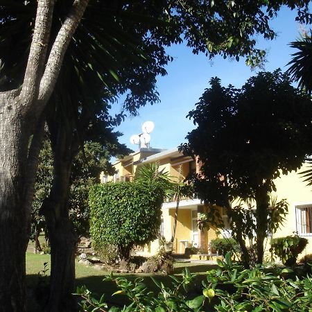 Apartamentos San Carlos Benalmádena Eksteriør bilde