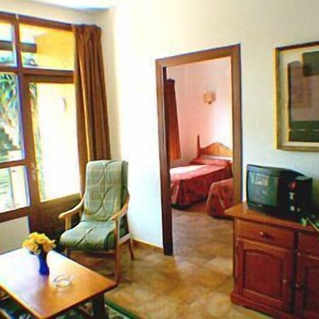 Apartamentos San Carlos Benalmádena Eksteriør bilde