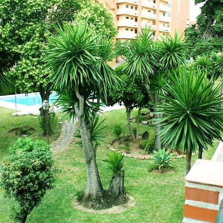 Apartamentos San Carlos Benalmádena Eksteriør bilde