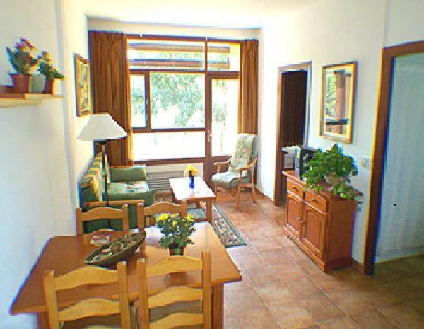 Apartamentos San Carlos Benalmádena Eksteriør bilde