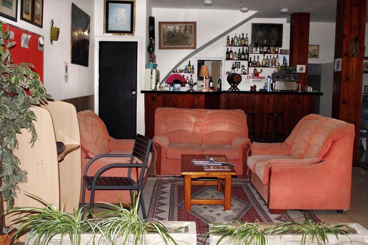 Apartamentos San Carlos Benalmádena Eksteriør bilde